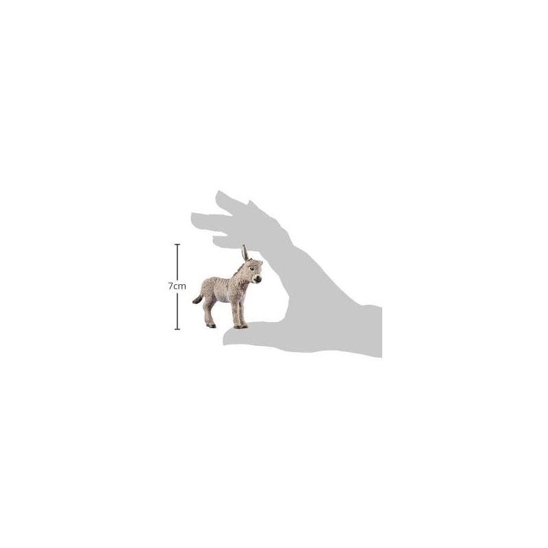 Schleich Donkey foal