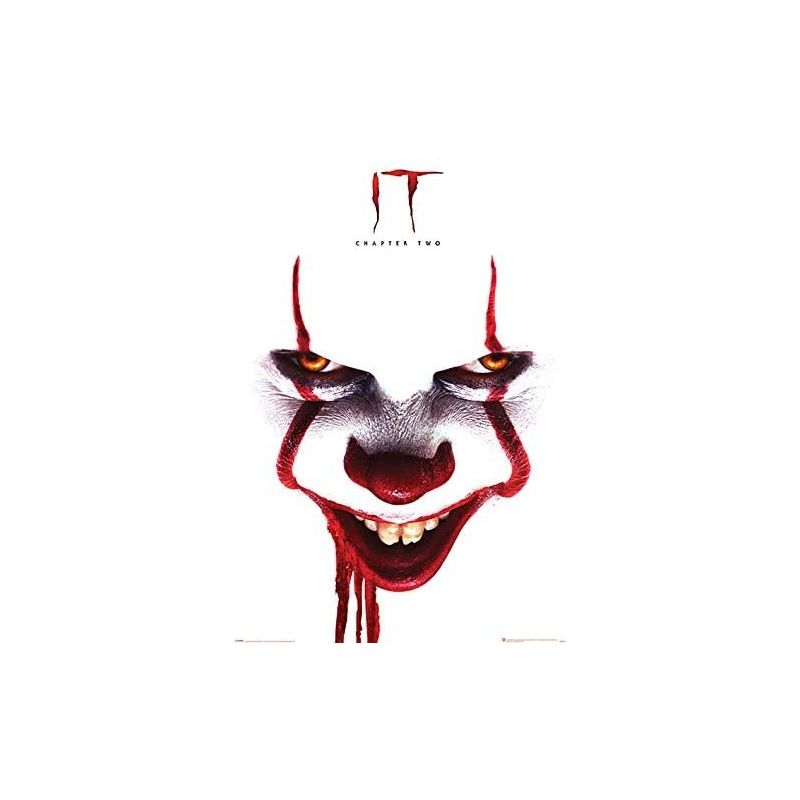 IT Chapter 2 Maxi Poster 61.5 x 91.5 cm
