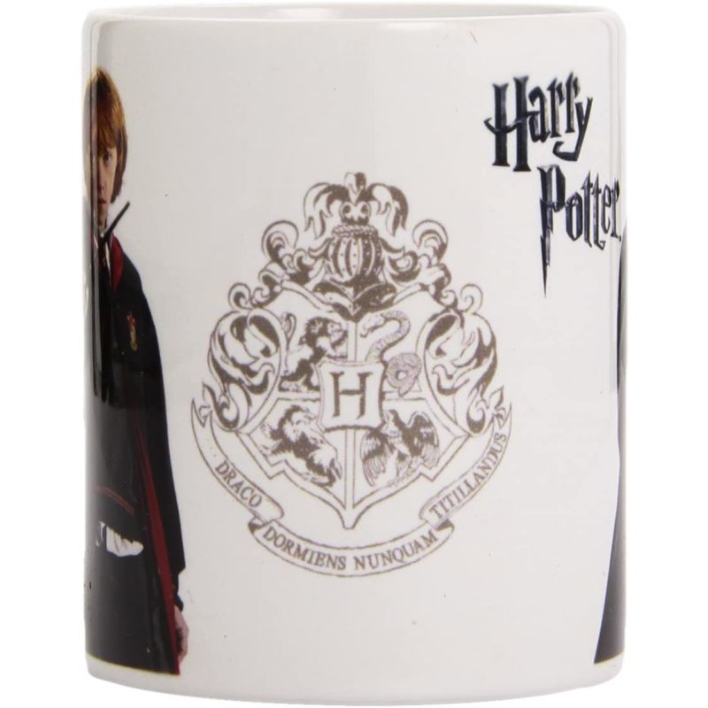 Harry Potter "Ronald Weasley" Ceramic Mug - 11 oz/315 ml