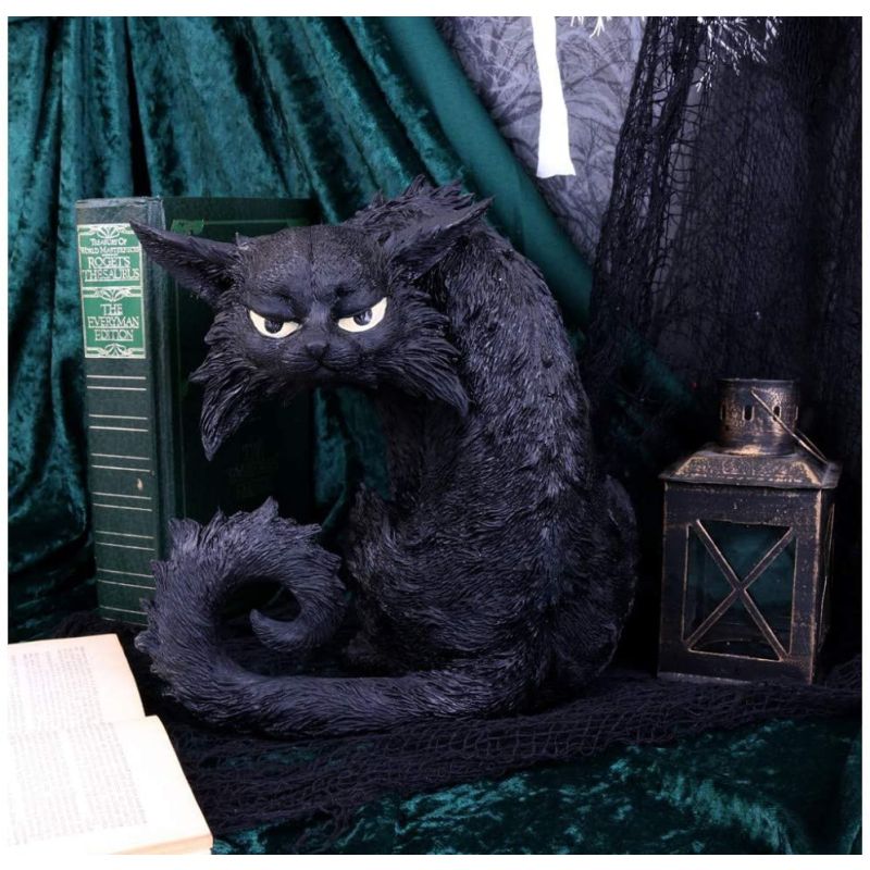 Spite Cat Figure 25.5cm