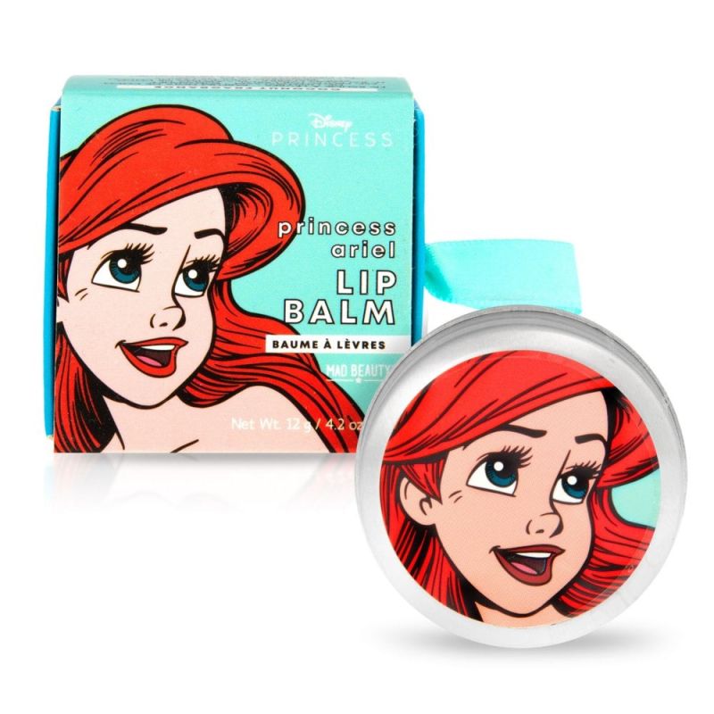 Disney POP Princess Lip Balm Ariel