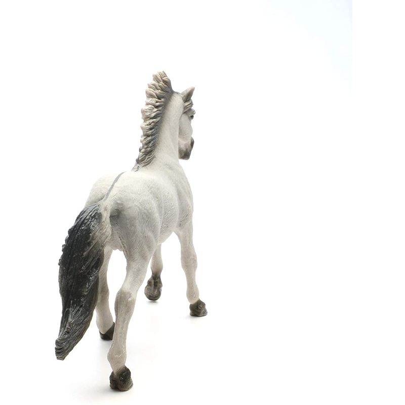 Schleich Farm World Sorraia Mustang Stallion