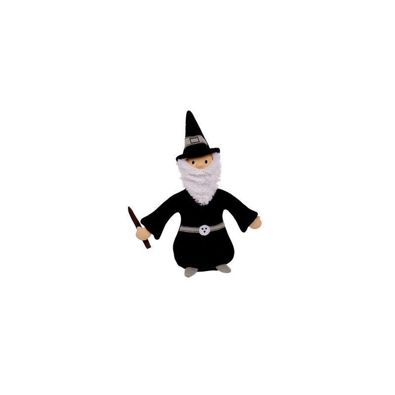 WIZARD DOORSTOP