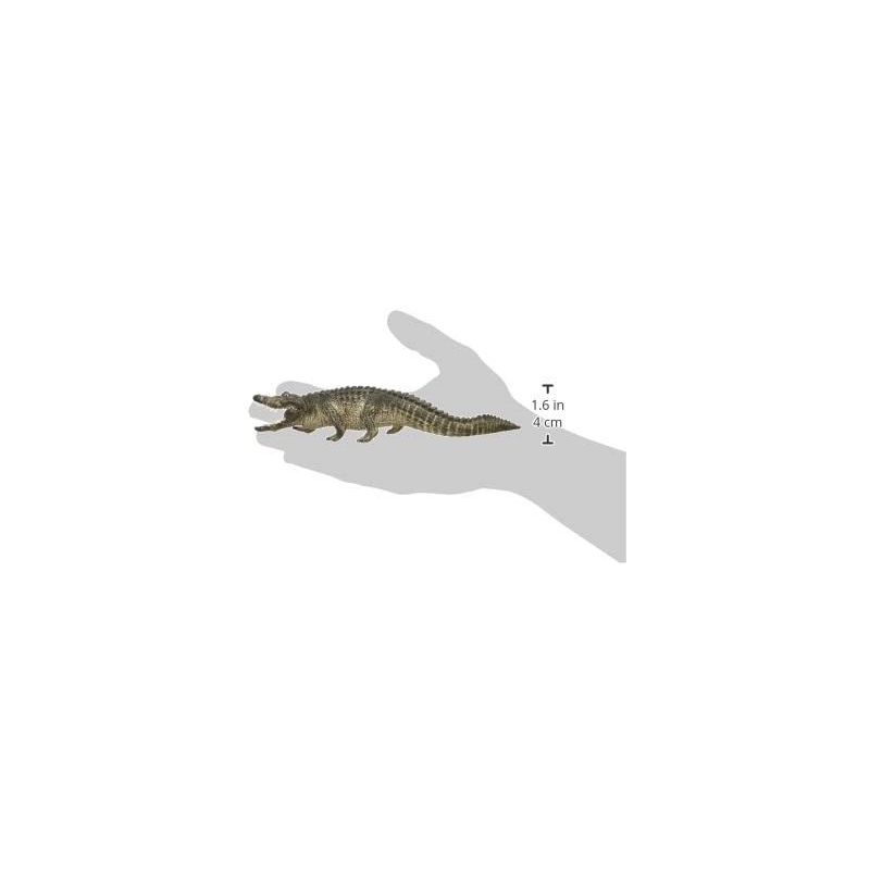 Schleich Alligator Figurine