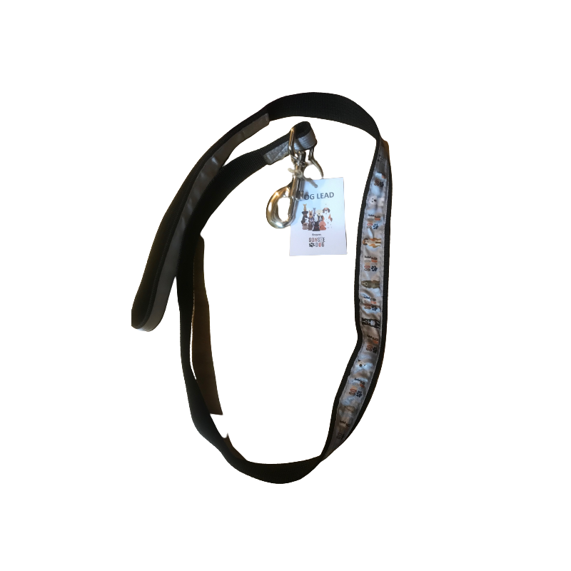 Sonsie Dug Dog Lead