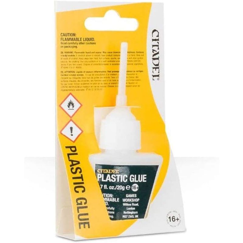Games Workshop Citadel Plastic Glue