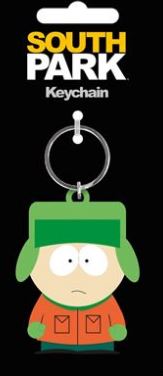 SOUTH PARK PVC (KYLE) KEYCHAIN
