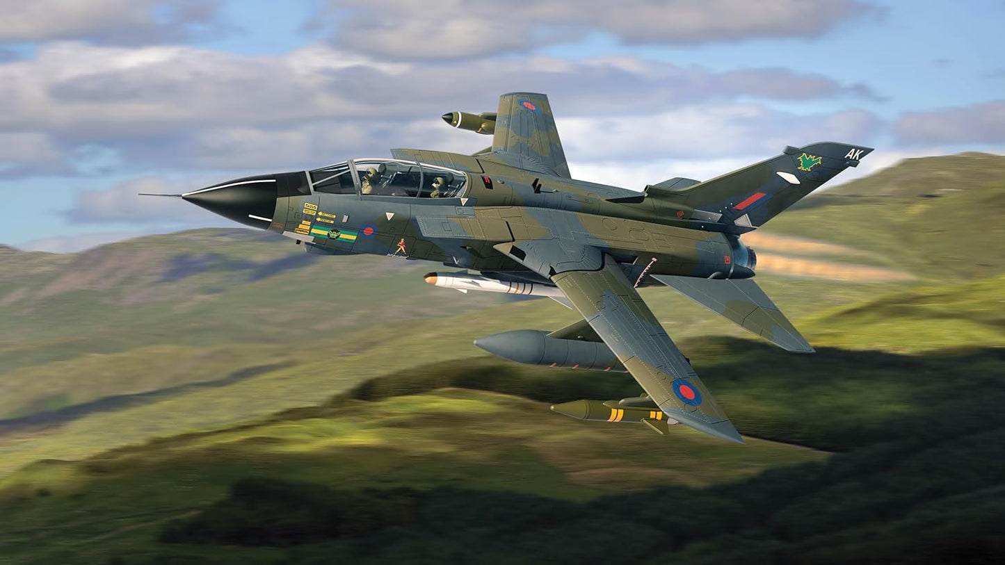 Corgi Panavia Tornado GR.1 Model Airplane