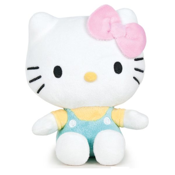 Hello Kitty Plush – 25cm (1 SUPPLIED)