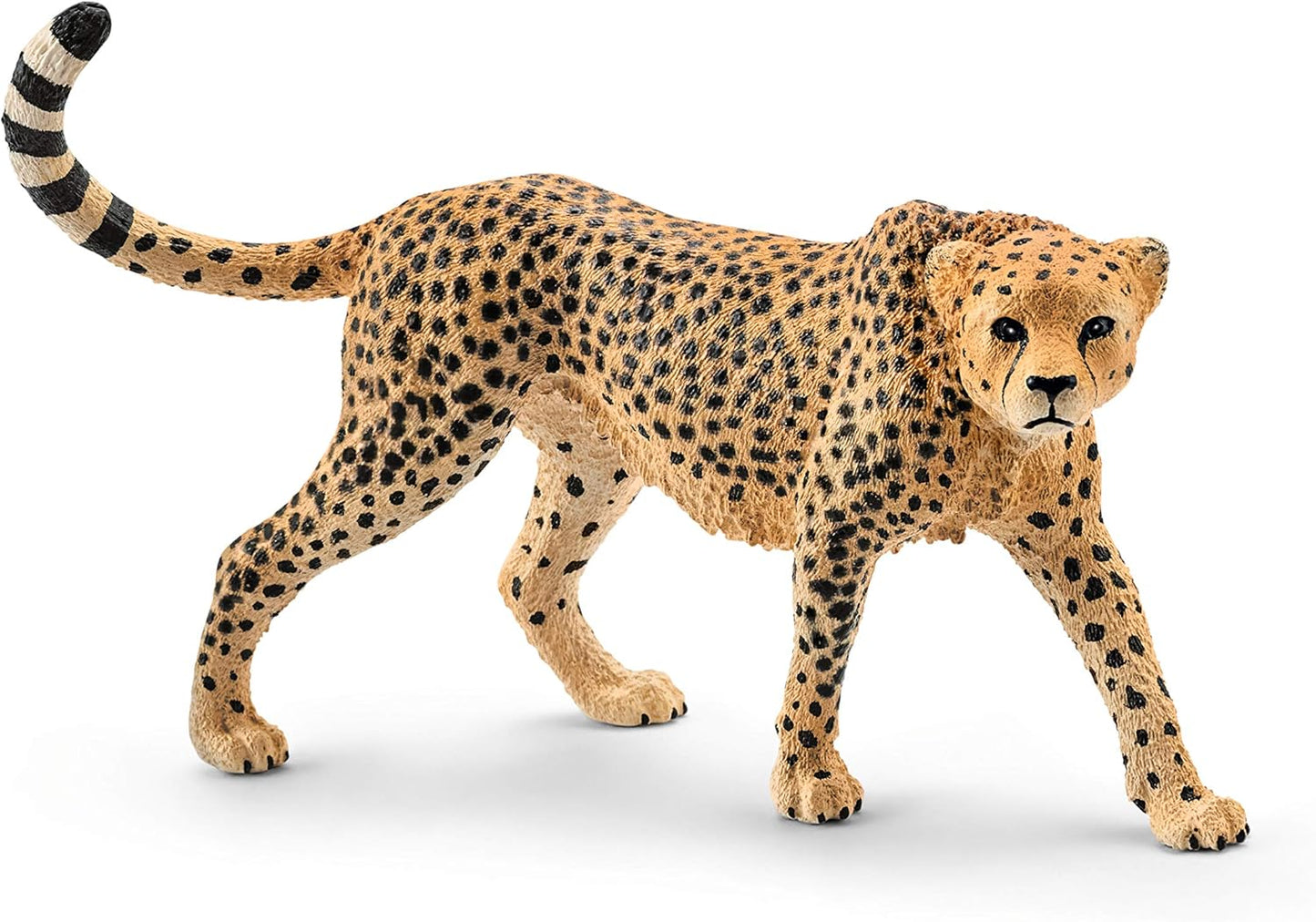 SCHLEICH WILD LIFE Cheetah, female Figurine