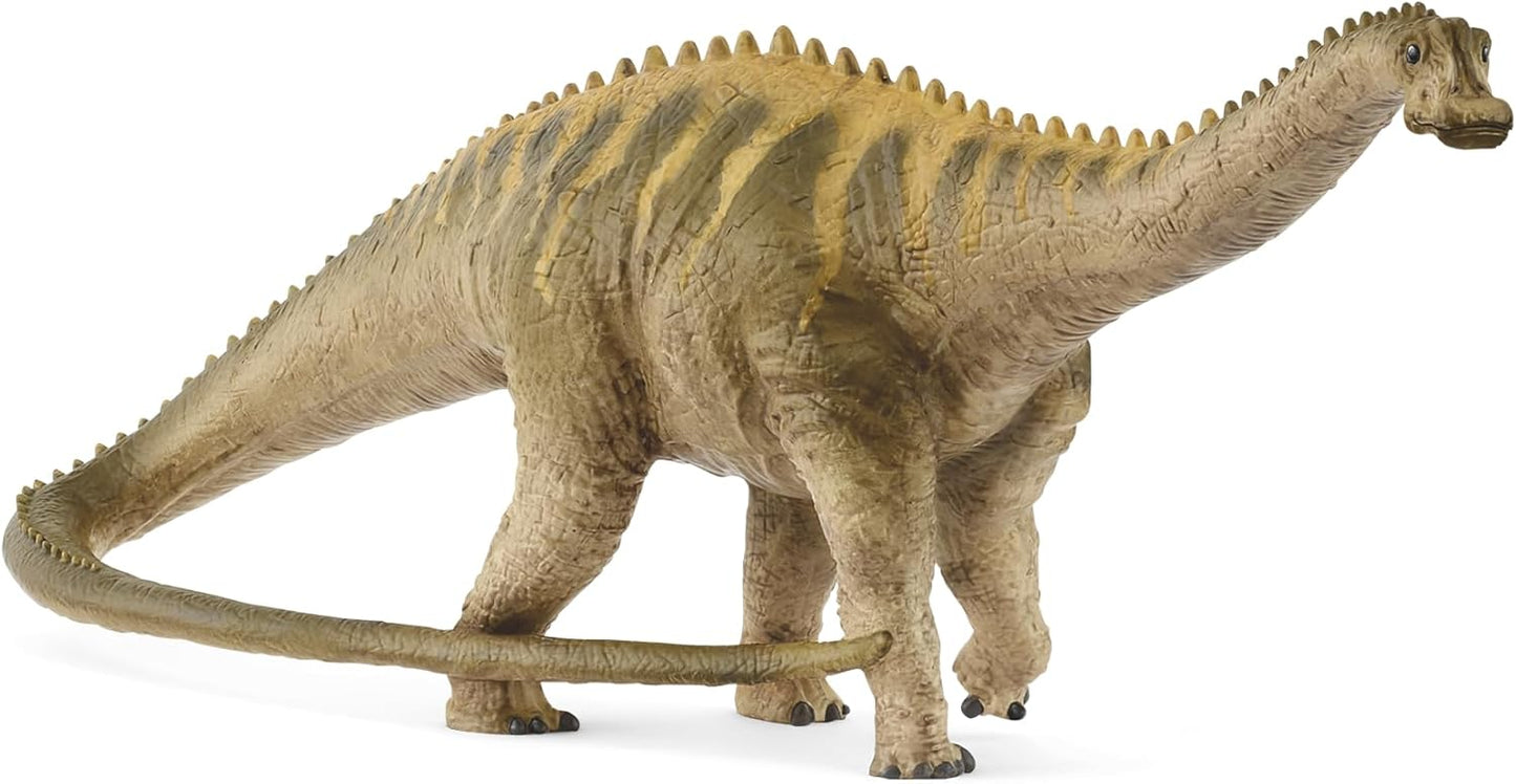 SCHLEICH Dinosaur - 11" Realistic Diplodocus Dinosaur Toy