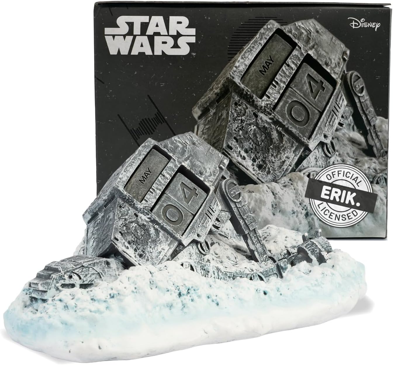 Star Wars - Perpetual Calendar