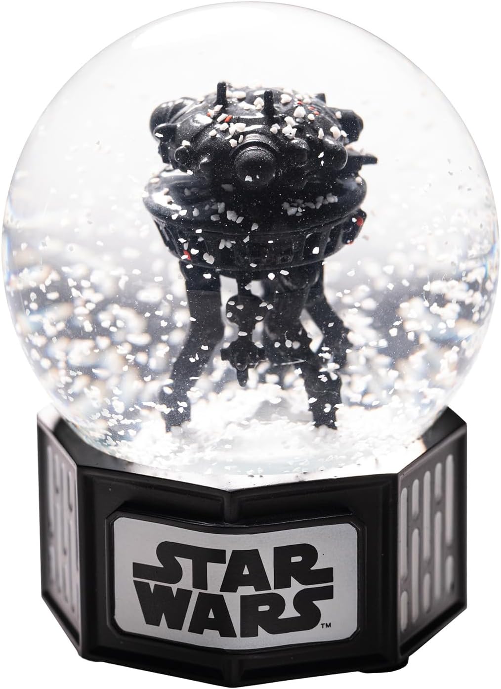 Star Wars - Snow Globe