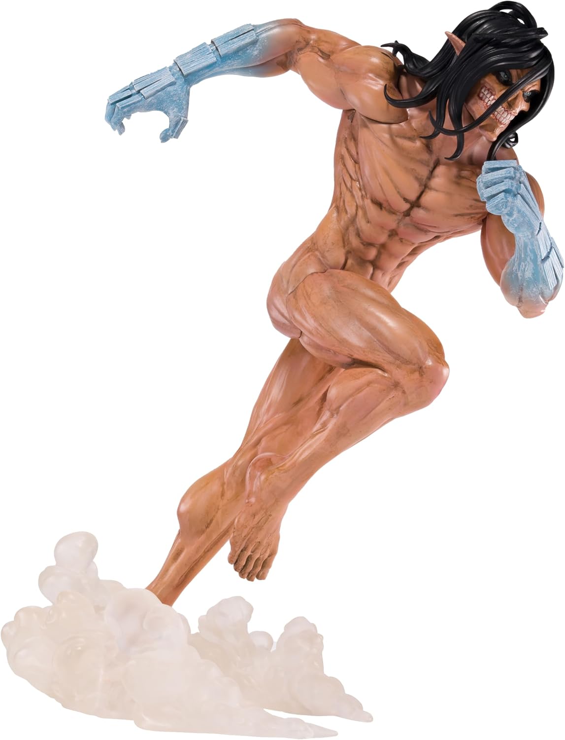 Attack On Titan EREN Figure