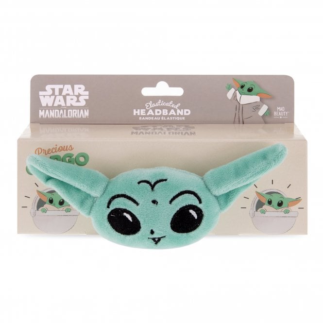 Star Wars Grogu Headband