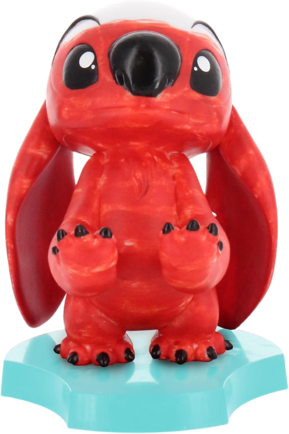 Cableguys Lilo & Stitch: Badness Level Stitch Holdems, Mini Phone Stand and Device Holder