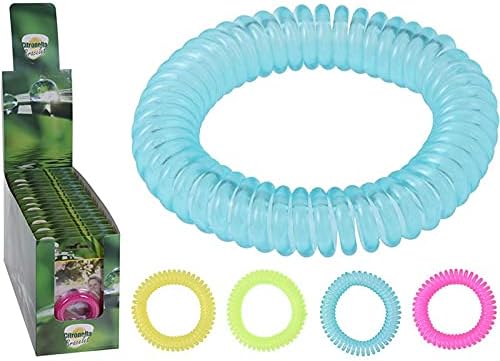 Citronella Bracelet (1 SUPPLIED)