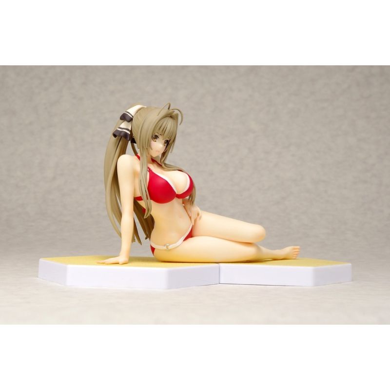 BEACH QUEENS Amagi Brilliant Park thousand Doo Isuzu 1/10 scale Painted PVC figure
