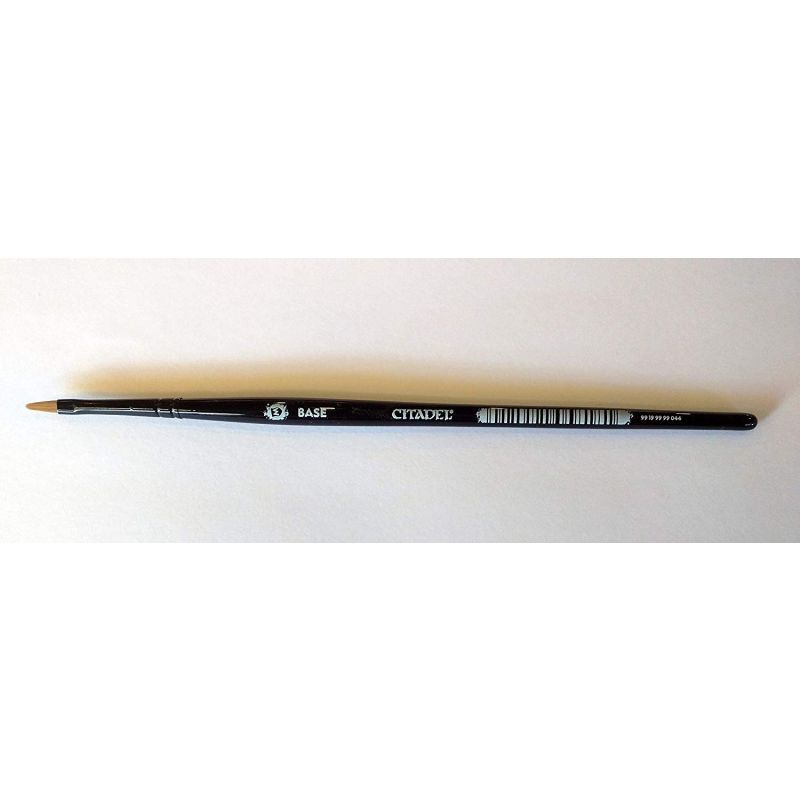 Citadel - 1 x M Base Brush - 63-13