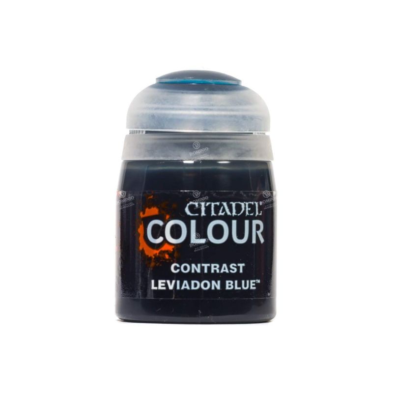 Games Workshop Citadel  Contrast Leviadon Blue 18ml
