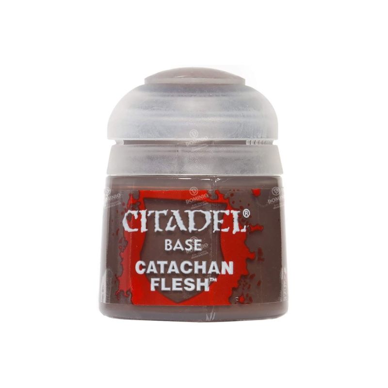 Games Workshop Citadel - Base: Catachan Fleshtone (12ml)