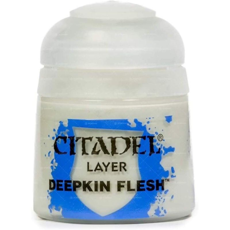 Games Workshop Citadel Layer Deepkin Flesh