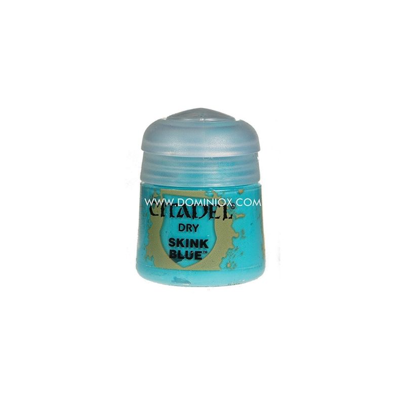 Citadel Dry Skink Blue