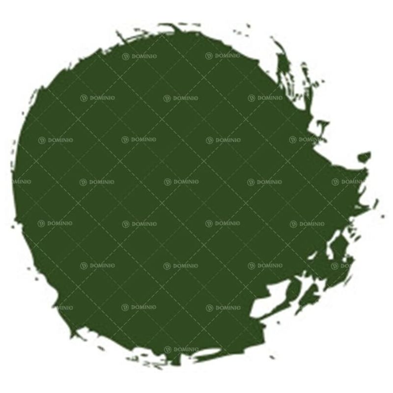Citadel Base Paint Castellan Green