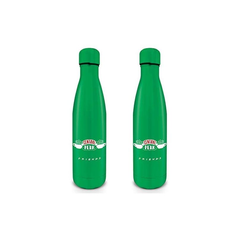Friends Metal Drinks Bottle, 500ml