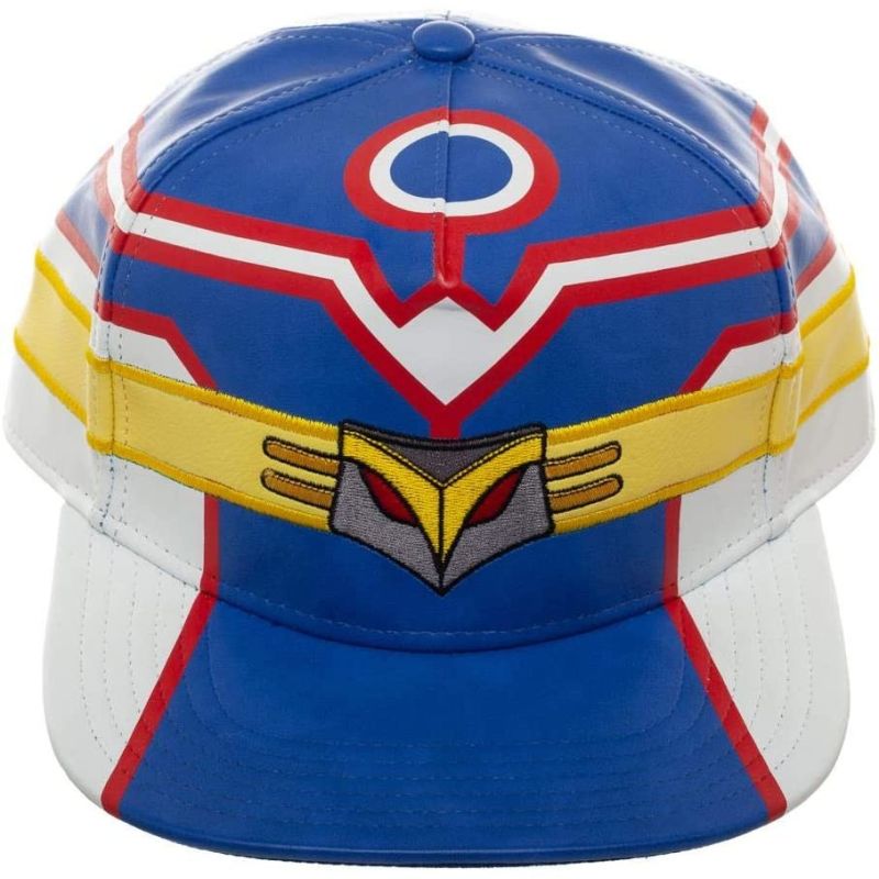 Bioworld Merchandising / Independent Sales My Hero Academia: Allmight Snapback