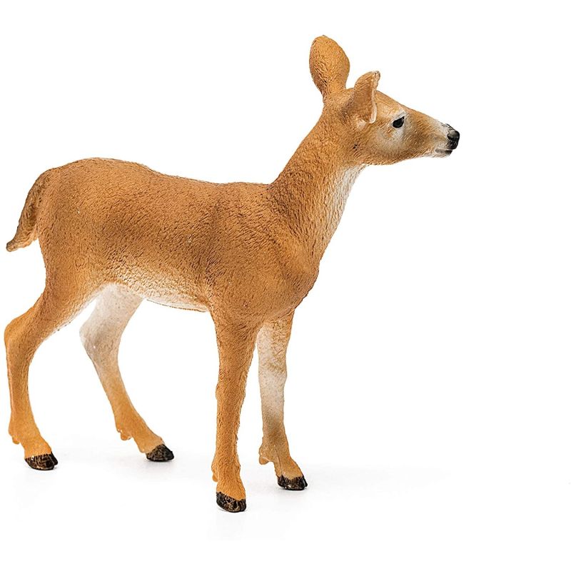 Schleich White-Tailed Doe