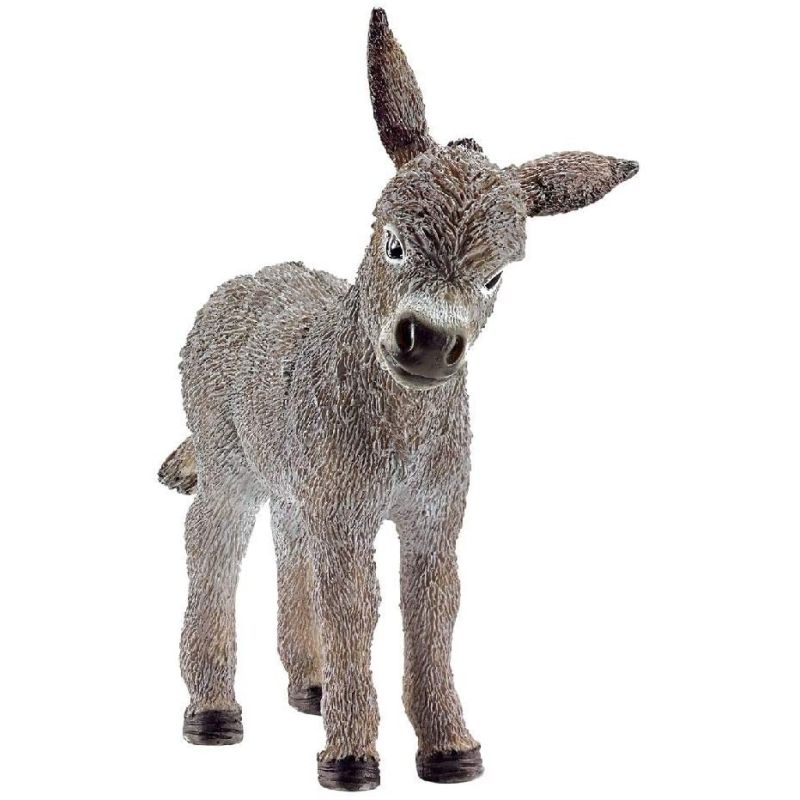 Schleich Donkey foal
