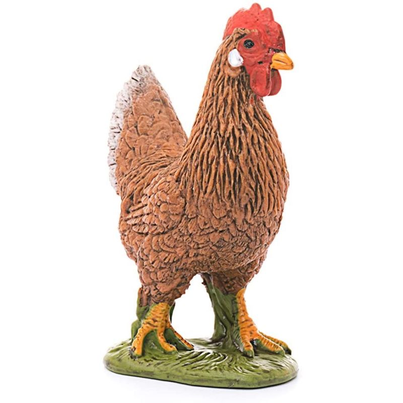 Schleich Hen