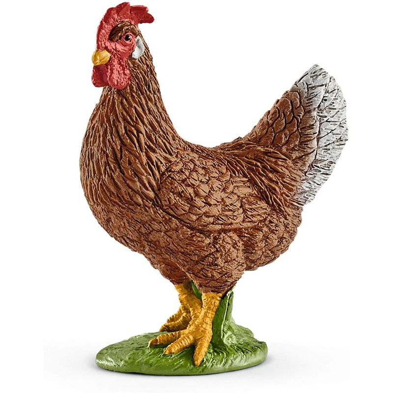 Schleich Hen