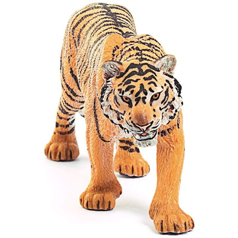 Schleich Tiger Figure