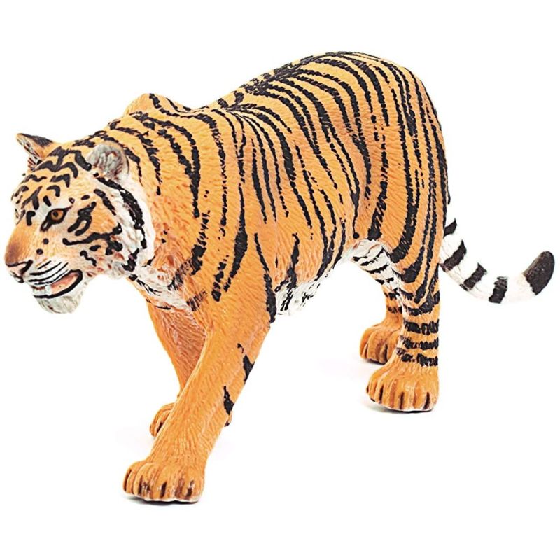 Schleich Tiger Figure