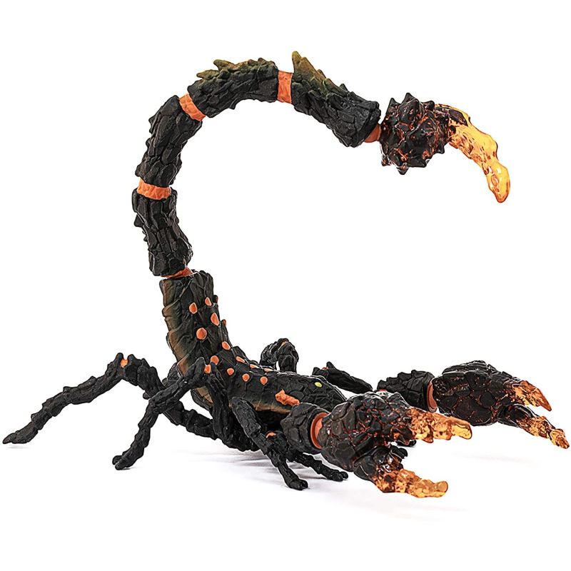 Schleich Lava Scorpion