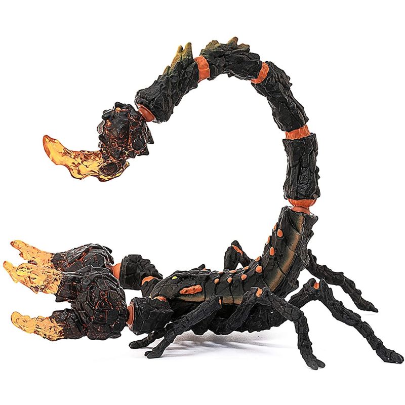 Schleich Lava Scorpion