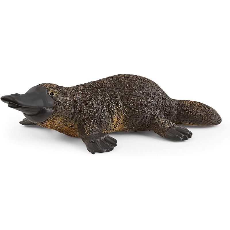Schleich Wild Life Platypus