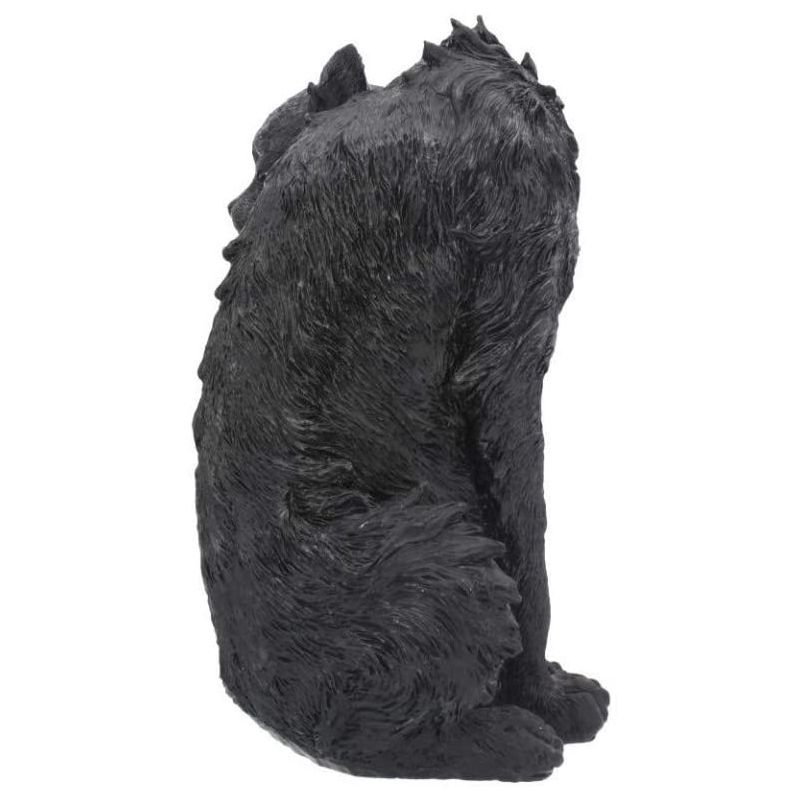 Spite Cat Figure 25.5cm