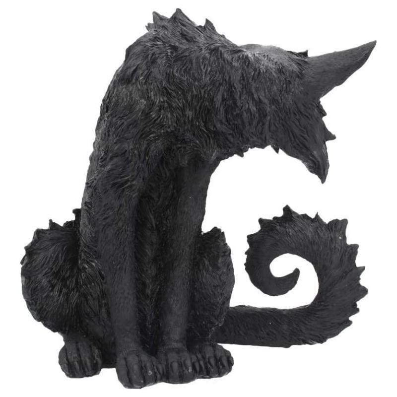 Spite Cat Figure 25.5cm
