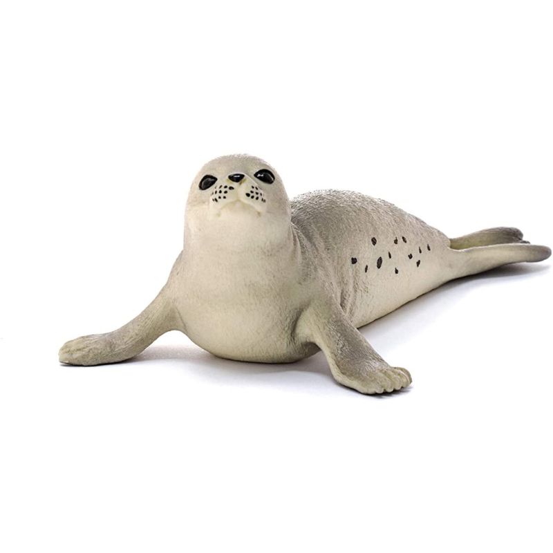 Schleich Seal Figure