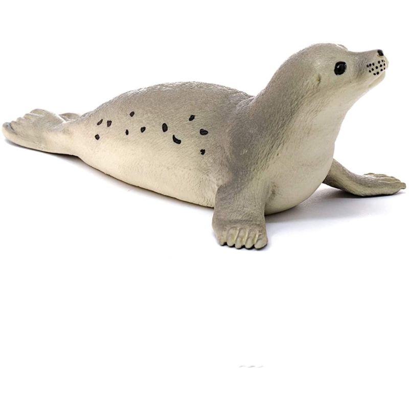 Schleich Seal Figure