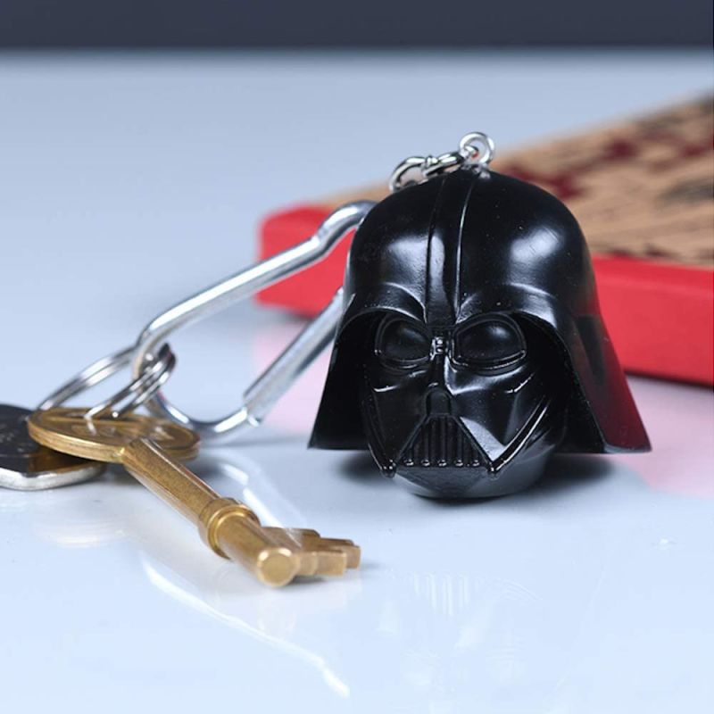 Star Wars (Darth Vader) Key Chain