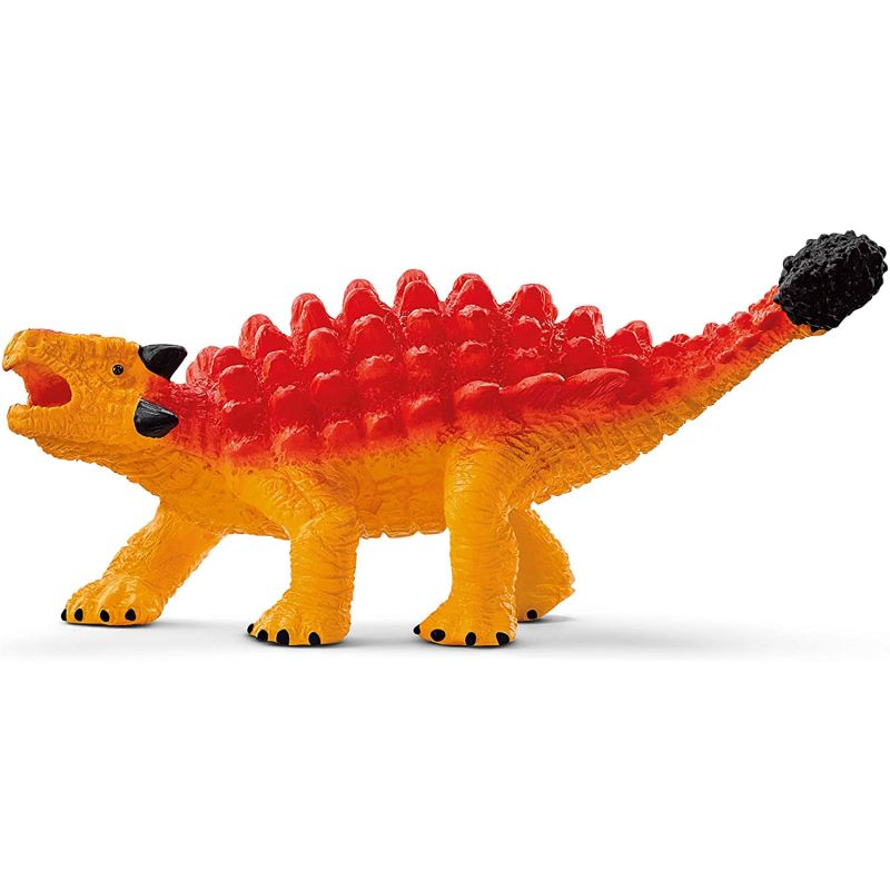Schleich Quad - Escape from Velociraptor Dinosaurs