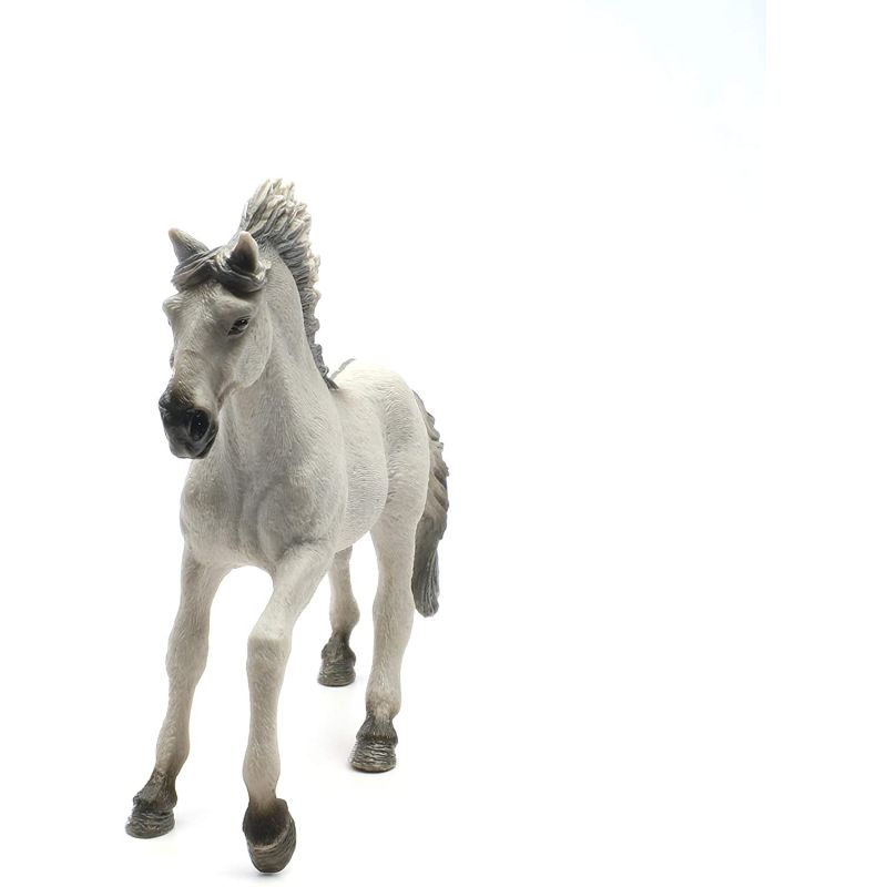 Schleich Farm World Sorraia Mustang Stallion