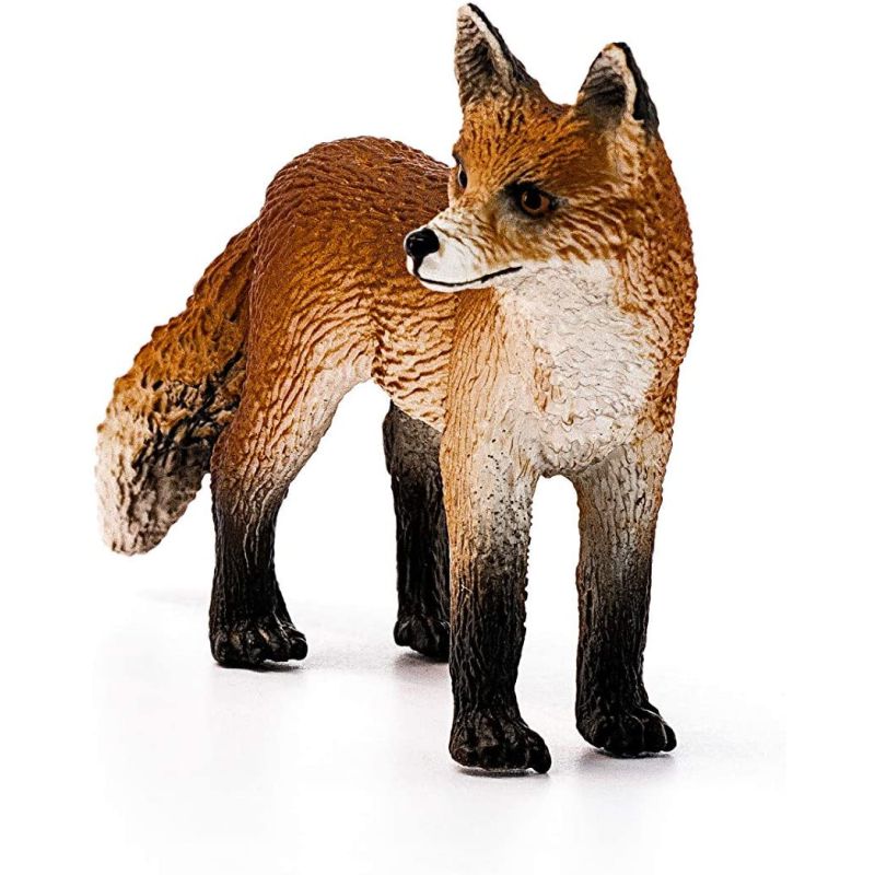 Schleich Fox