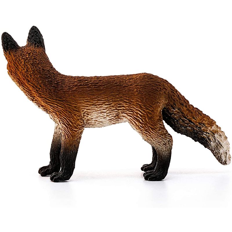 Schleich Fox