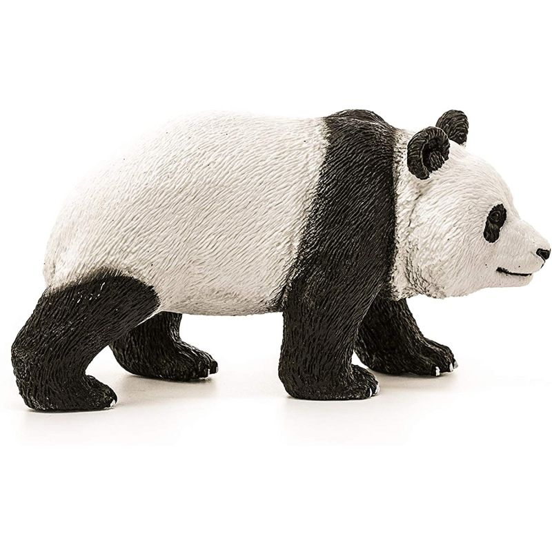 Male Giant Panda Figure