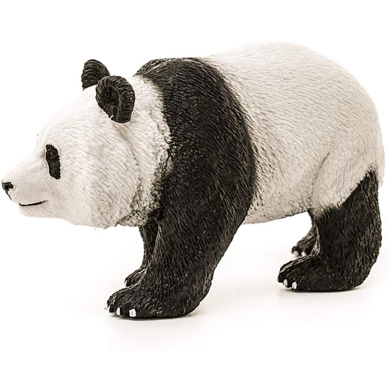 Male Giant Panda Figure